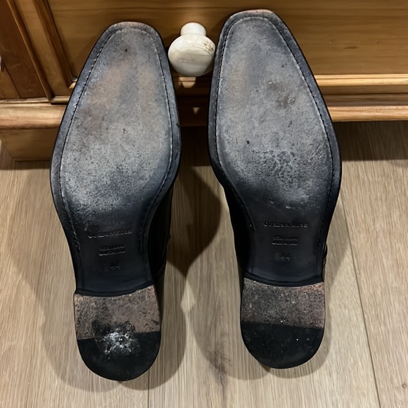 Gordon Rush Monkstrap shoes - Picture 10 of 10